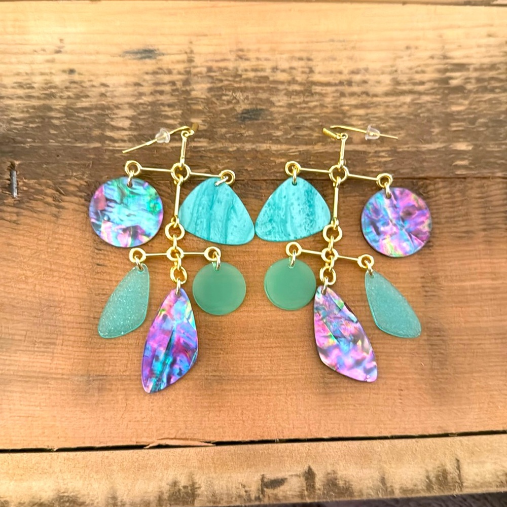 Kendra Scott Earrings